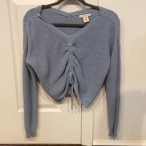 Sincerely Jules sweater